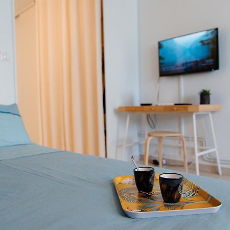 Studio Cosy Cahors- Proche Gare Et Centre-Ville المظهر الخارجي الصورة