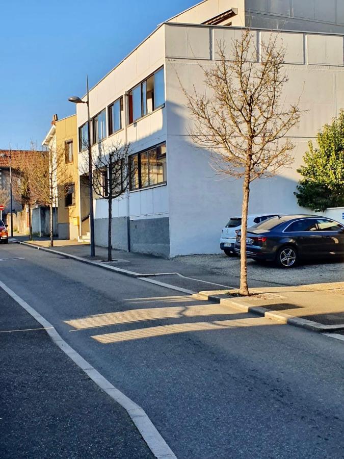 Studio Cosy Cahors- Proche Gare Et Centre-Ville المظهر الخارجي الصورة