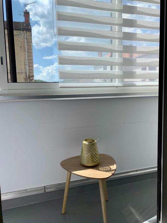 Studio Cosy Cahors- Proche Gare Et Centre-Ville المظهر الخارجي الصورة