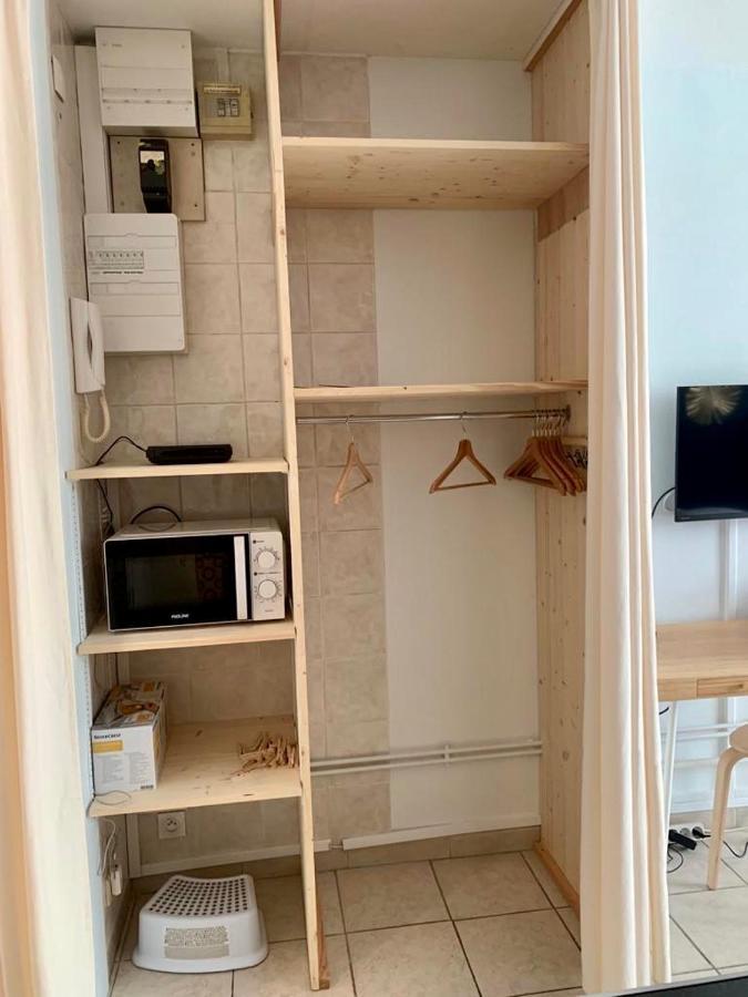 Studio Cosy Cahors- Proche Gare Et Centre-Ville المظهر الخارجي الصورة