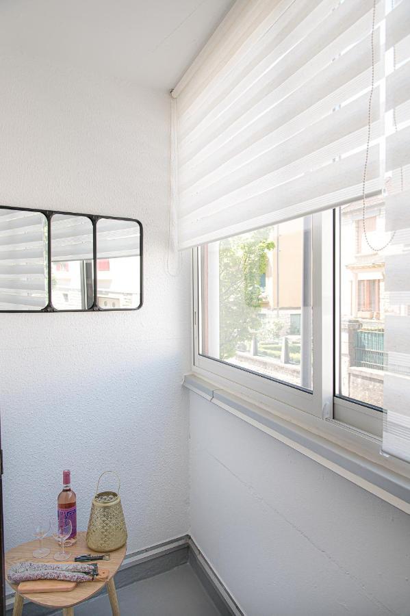 Studio Cosy Cahors- Proche Gare Et Centre-Ville المظهر الخارجي الصورة